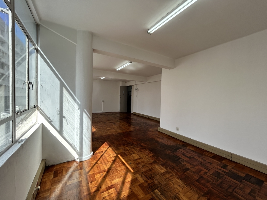 To Let commercial Property for Rent in Cape Town City Centre Western Cape